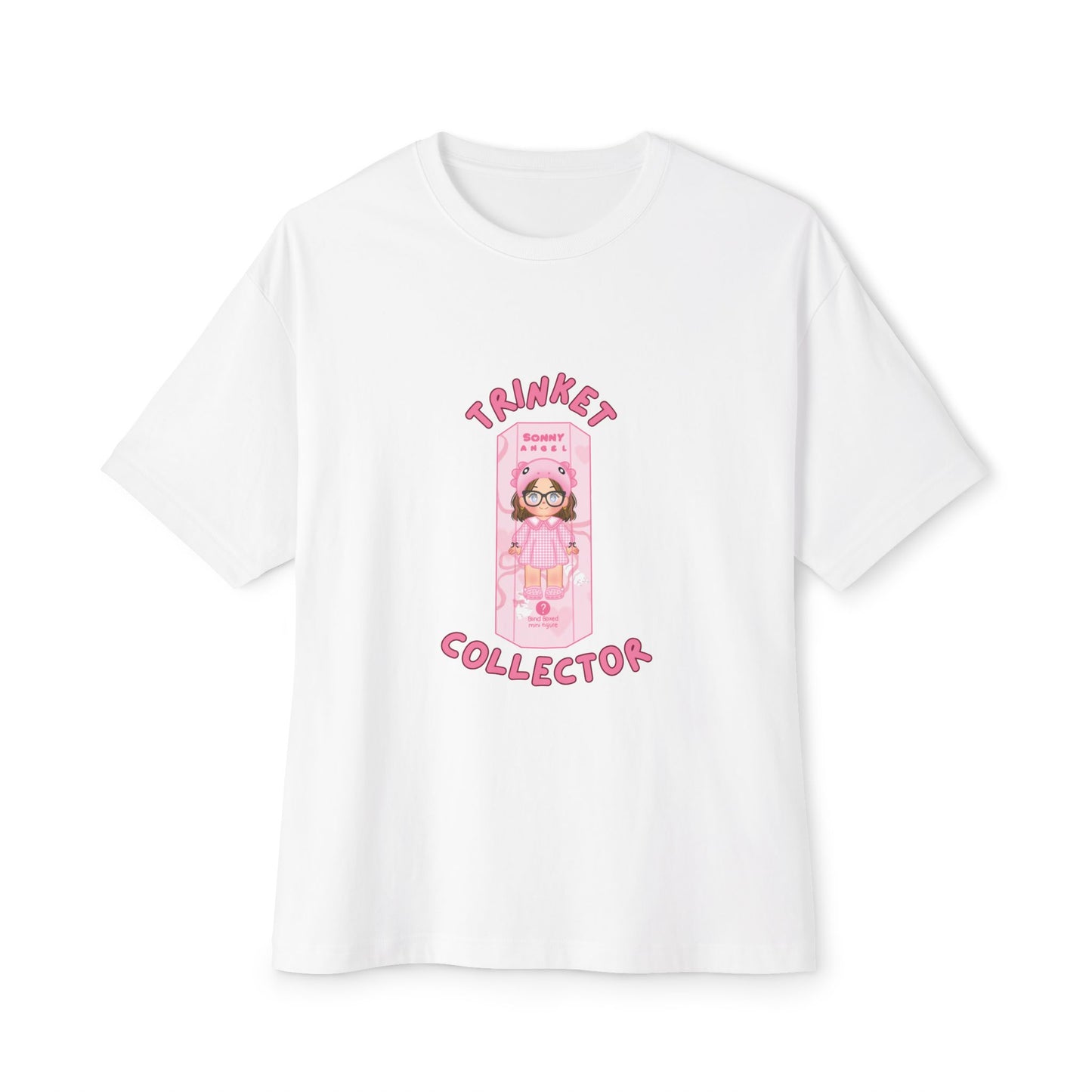 Trinket Collector T-Shirt