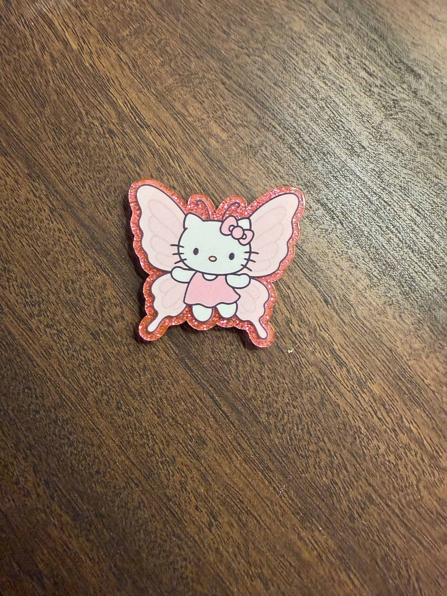 Butterfly Magnet