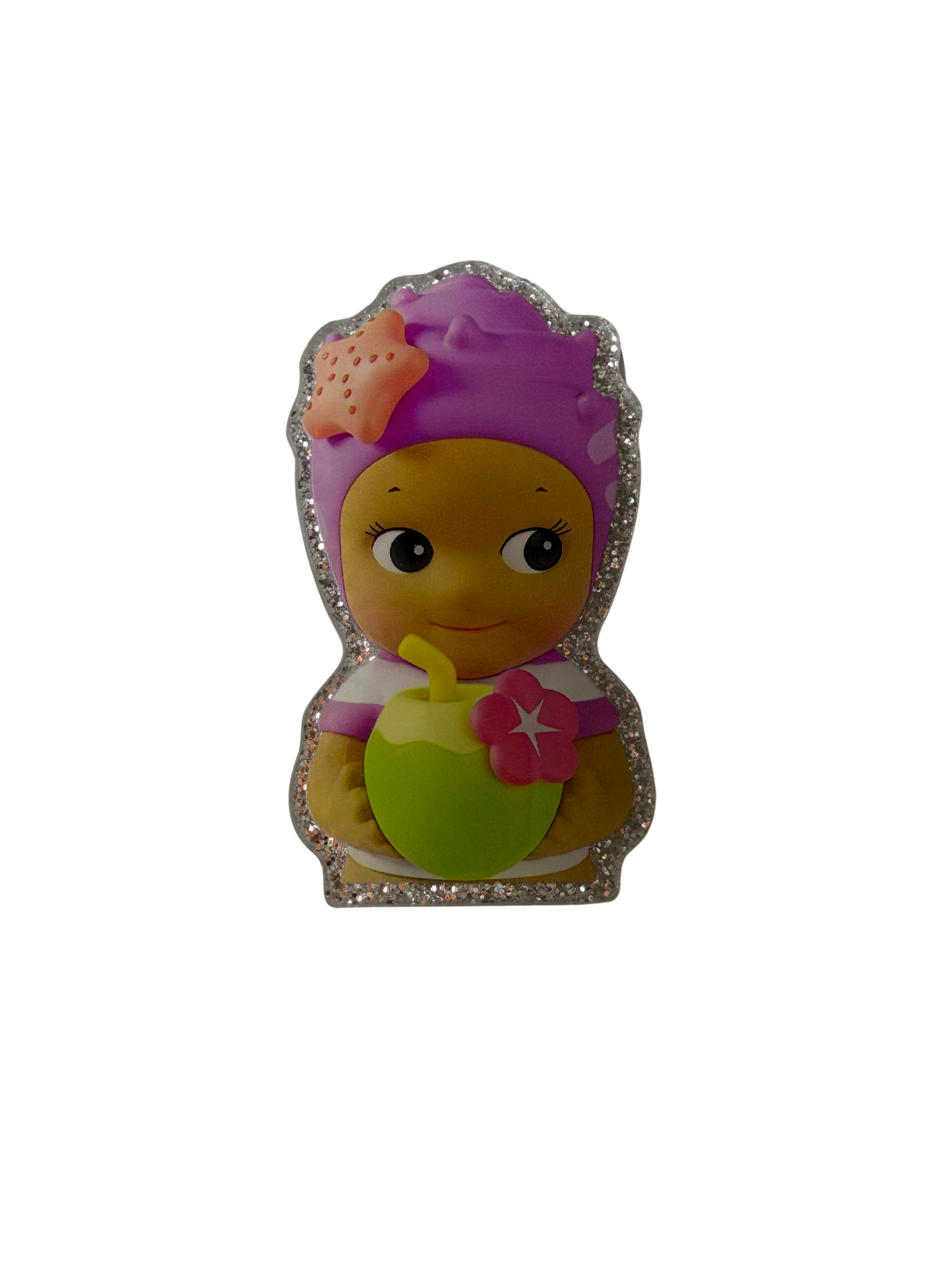 Shell Charm