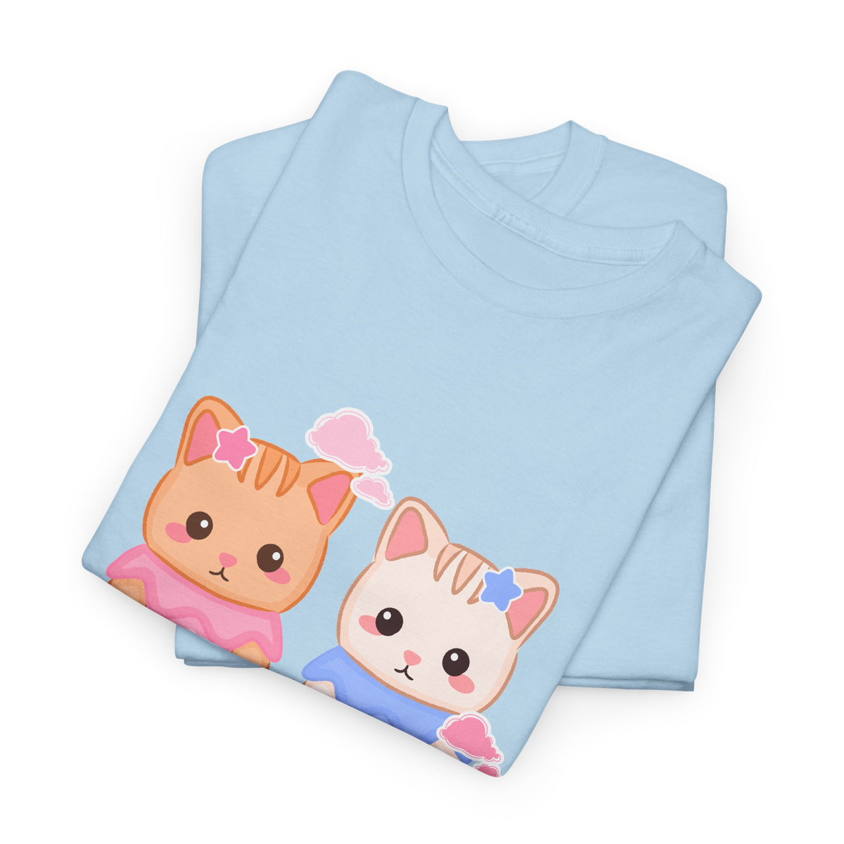 Calico Besties Tee