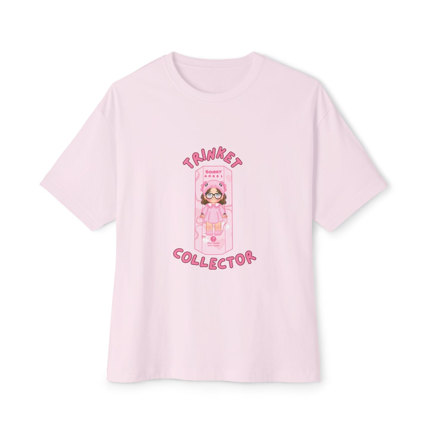 Trinket Collector T-Shirt
