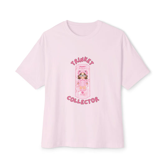 Trinket Collector T-Shirt