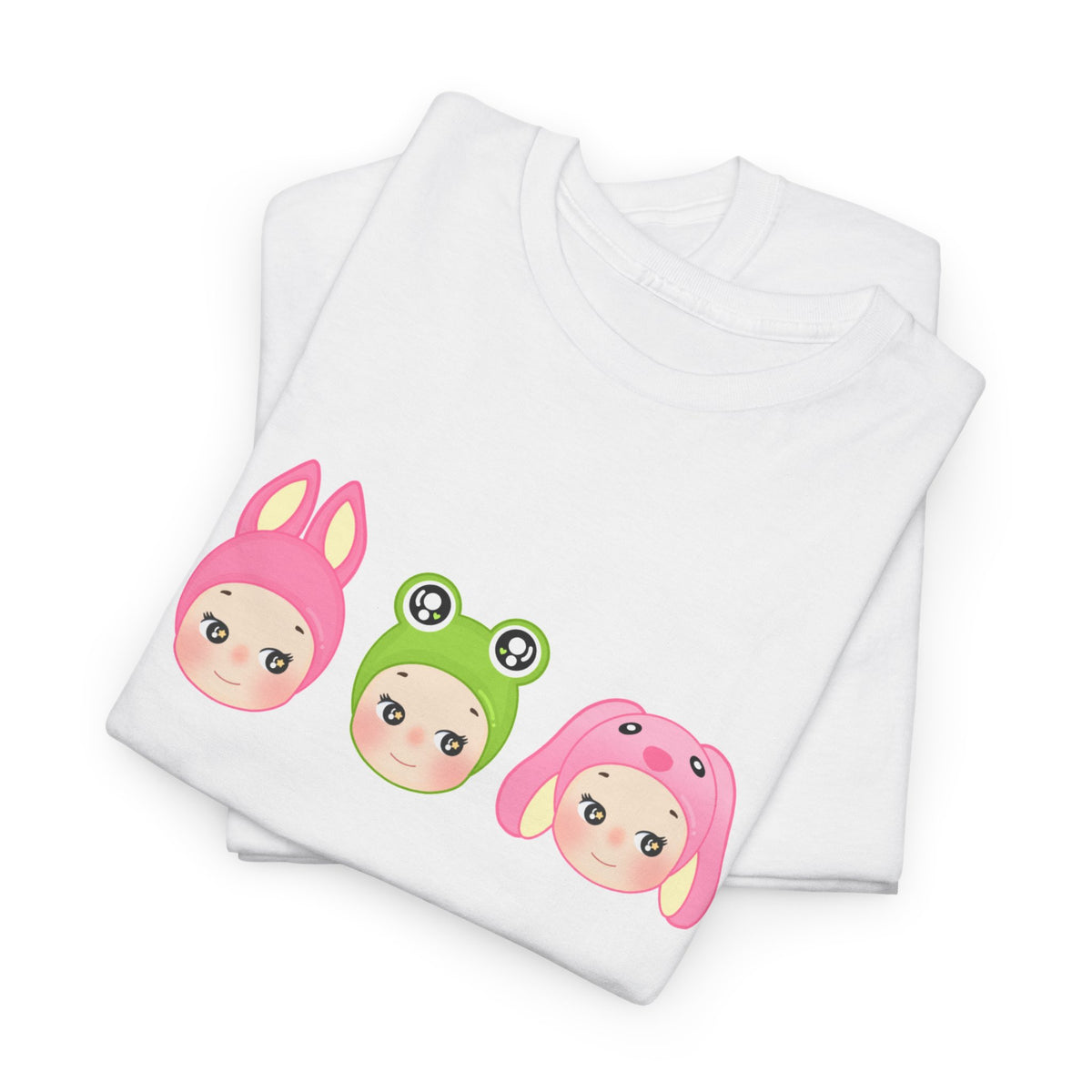 Sonny Trio Tee