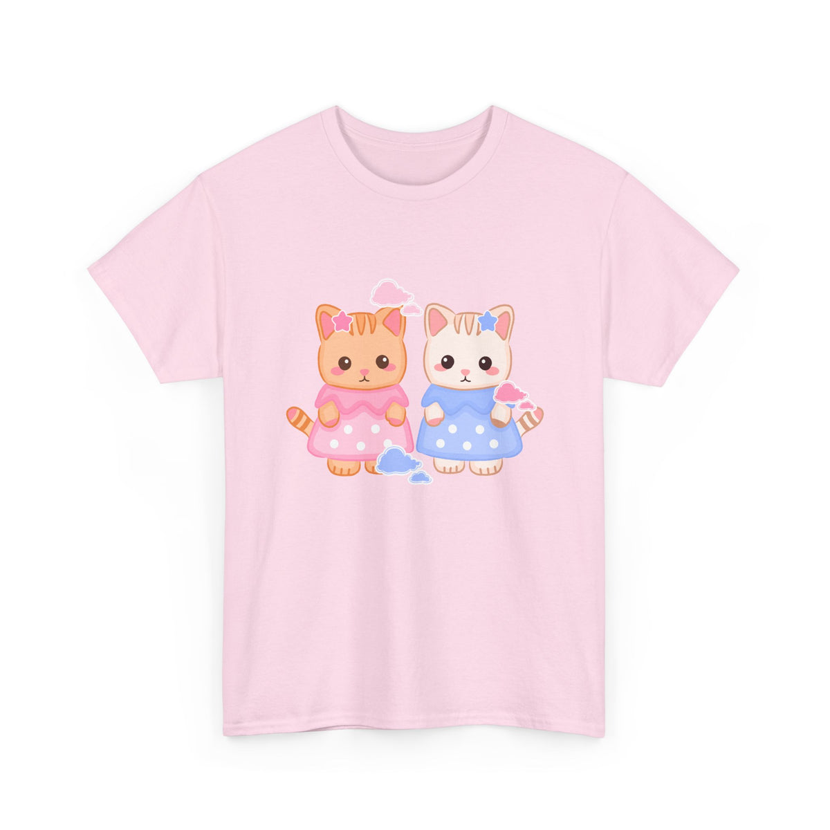 Calico Besties Tee