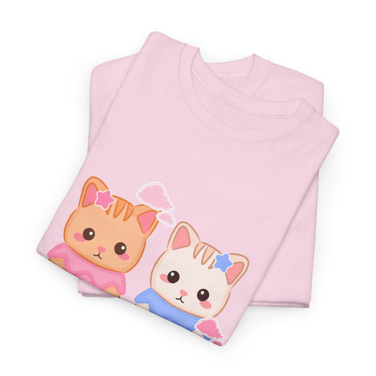 Calico Besties Tee