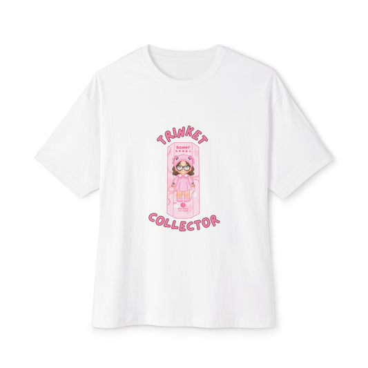 Trinket Collector T-Shirt