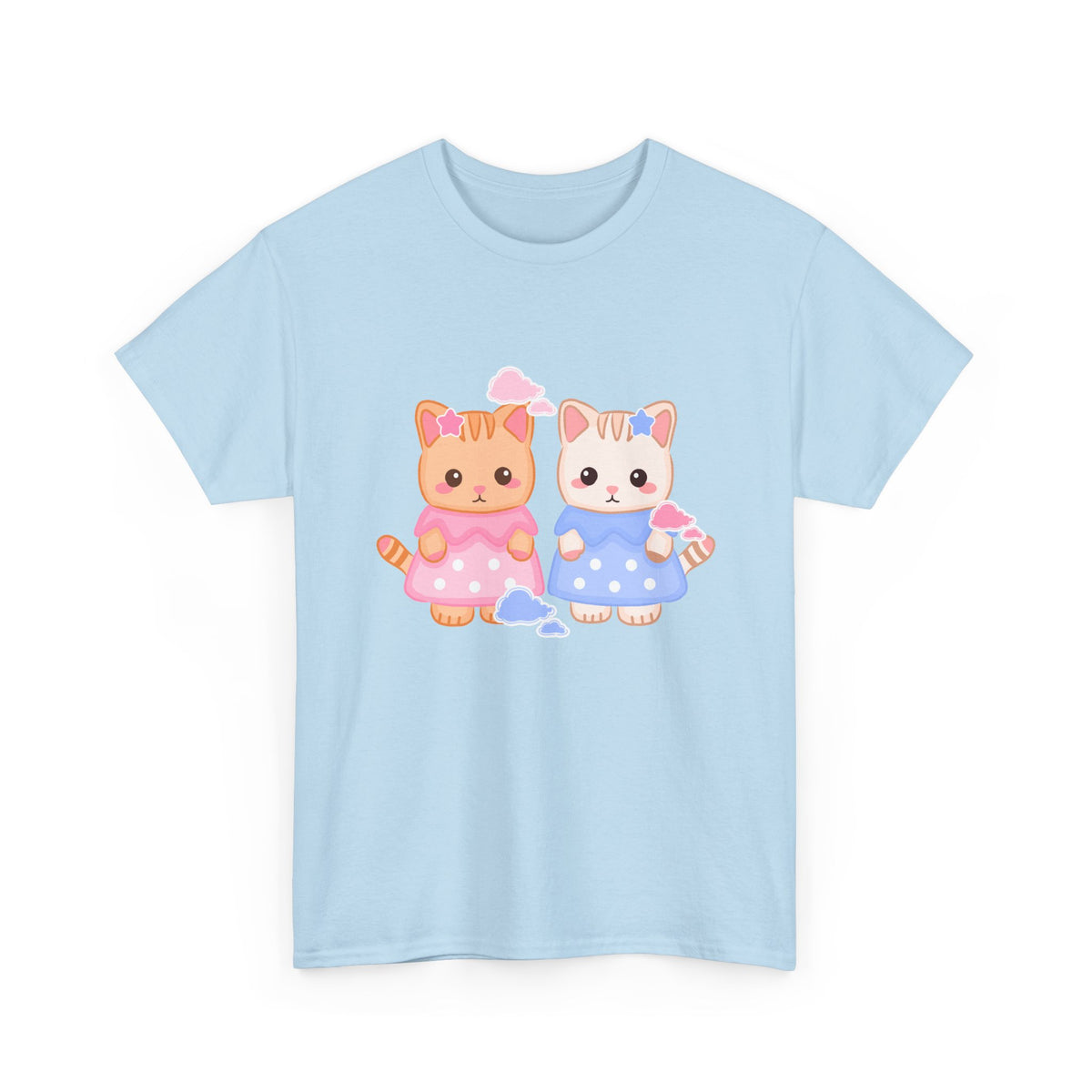 Calico Besties Tee