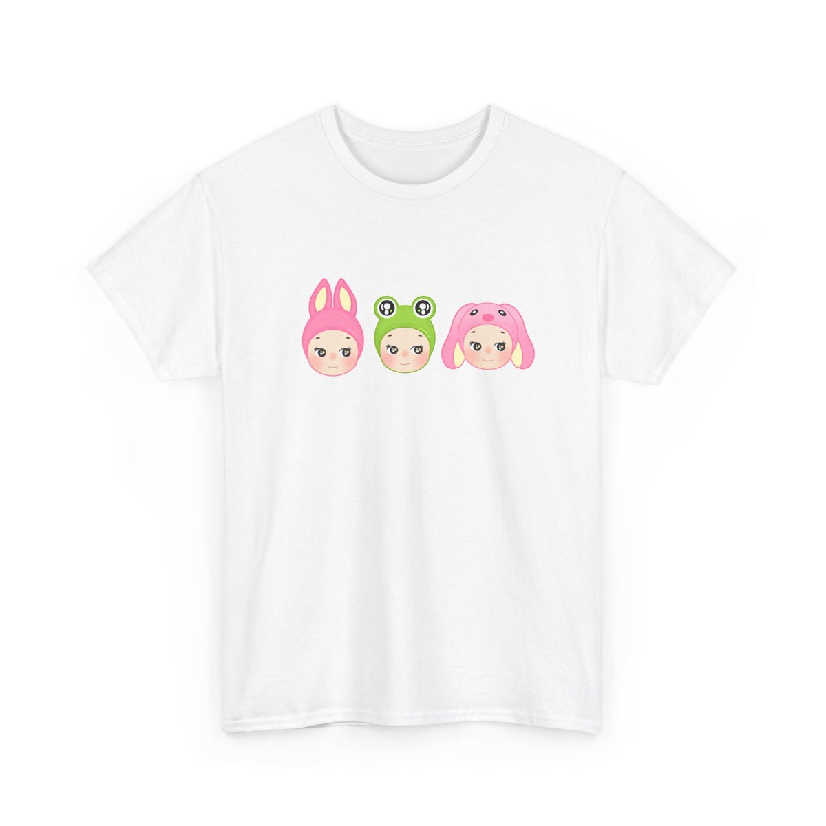 Sonny Trio Tee