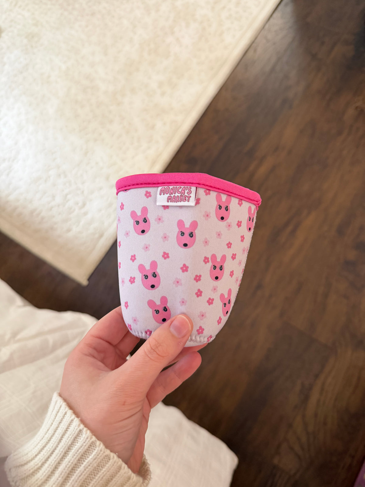 Robby Cup Sleeve