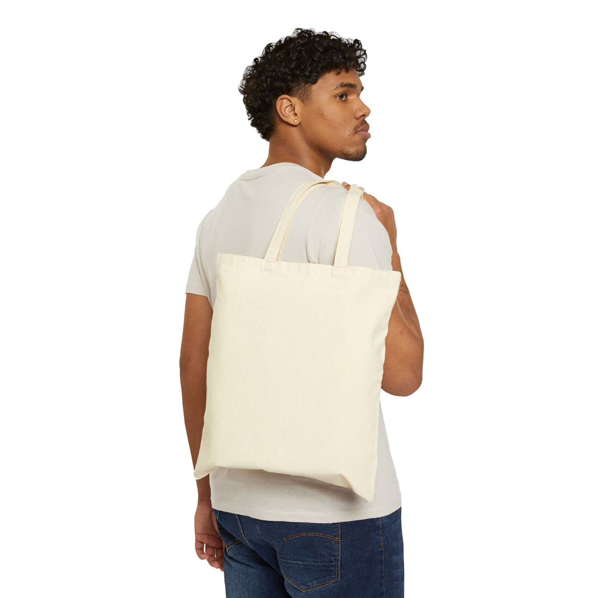 Calico Friends Tote