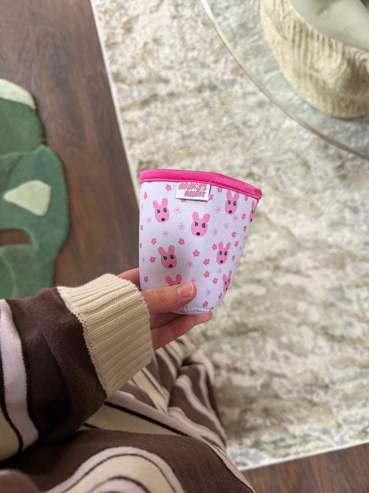 Robby Cup Sleeve