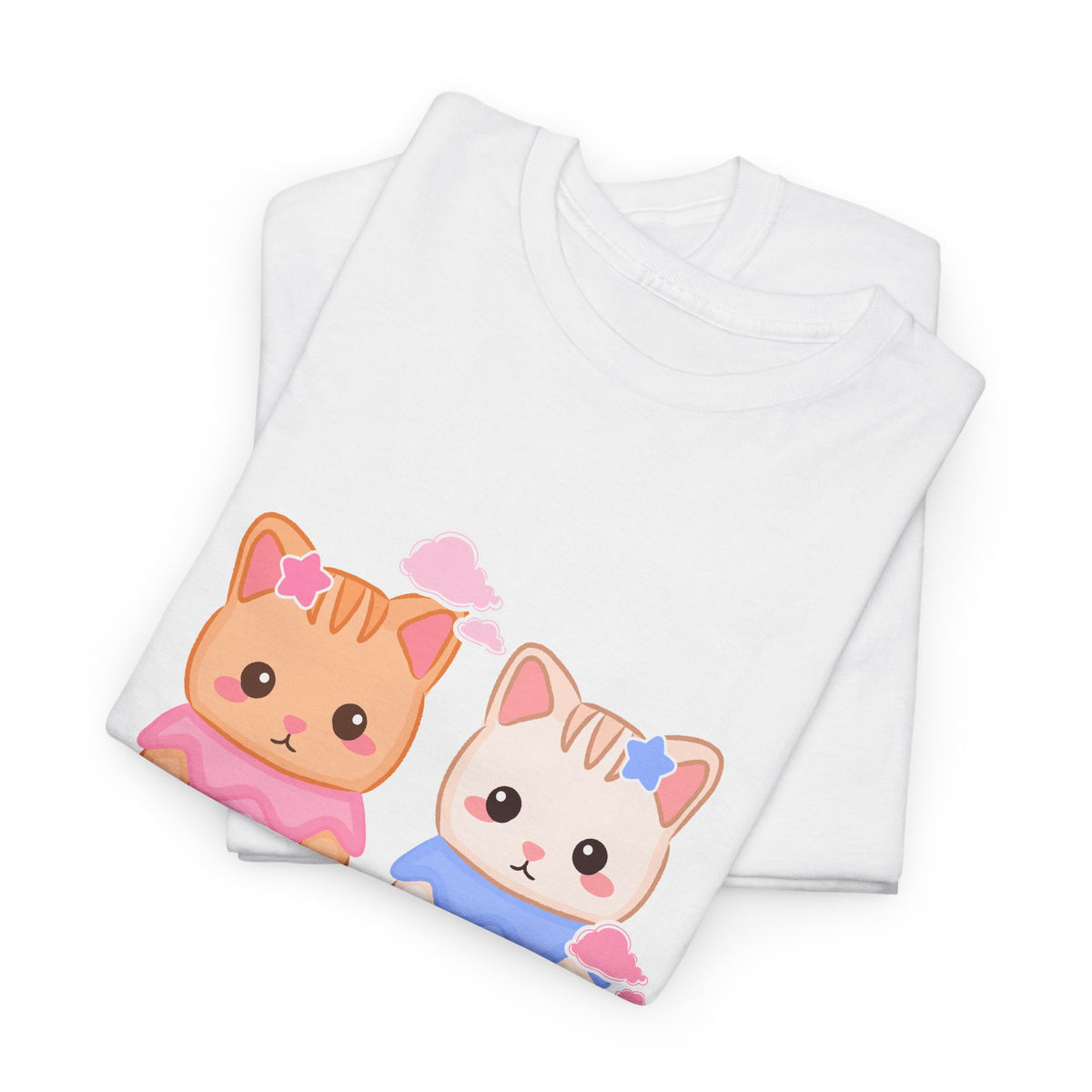 Calico Besties Tee