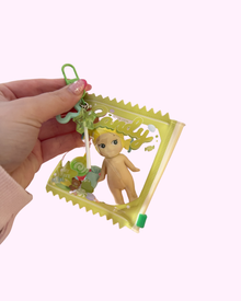 Candy Pouch