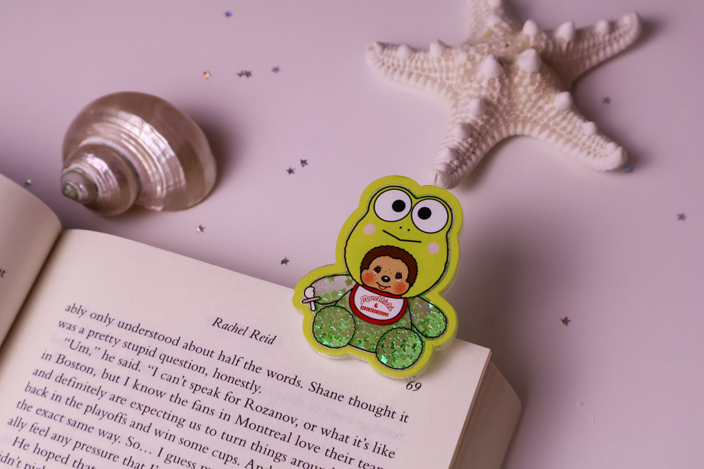 HK Book Buddy