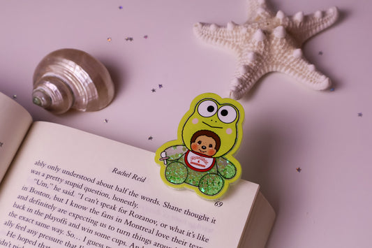 HK Book Buddy