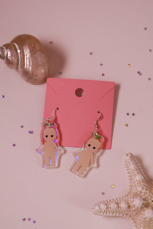 Sonny Sprout Earrings