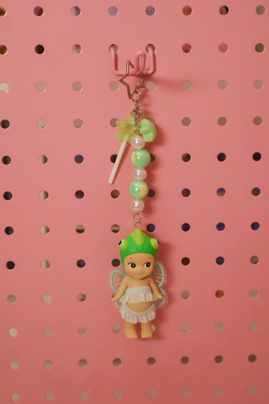 Sonny Keychain