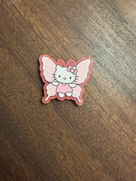 Butterfly Magnet