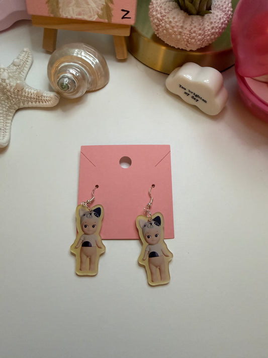 Sonny Donna Earrings