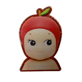 Apple Sonny Charm