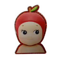 Apple Sonny Charm