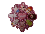 Besties Charm