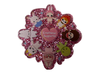 Besties Charm