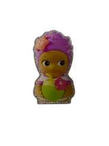 Shell Charm
