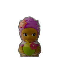 Shell Charm
