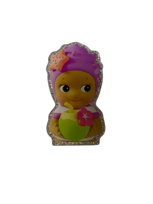 Shell Charm