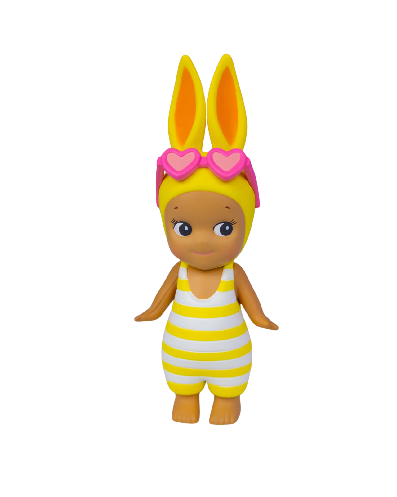 Summer Island Bunny
