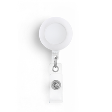 Badge Reels