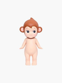 Build Your Own Sonny Keychain